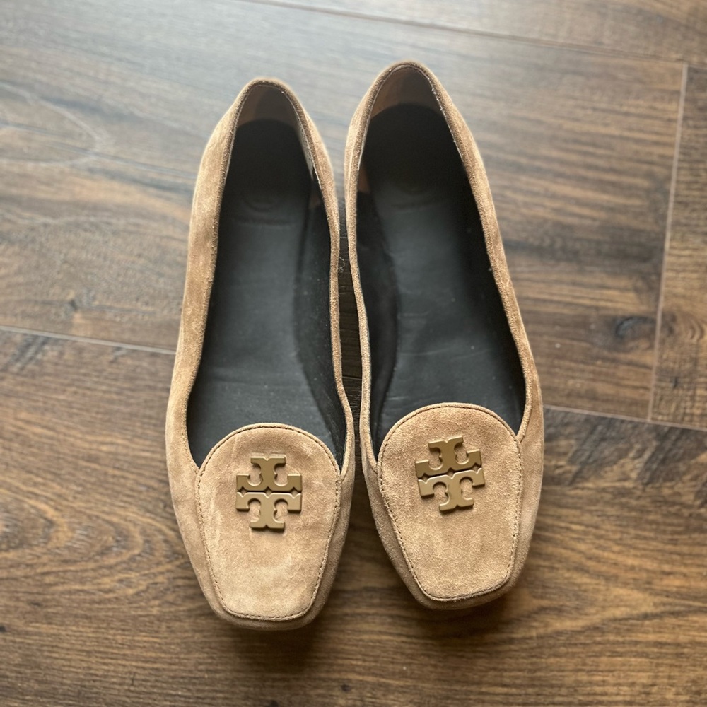 Tory Burch loafers